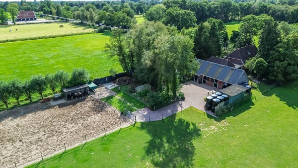 Medium property photo - Halbe Wiersemaweg 6, 9365 TB Niebert